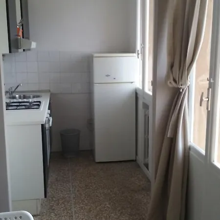 Apartament R.f.b. Stalingrado Bolonia