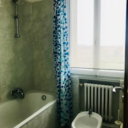 Apartament R.f.b. Stalingrado