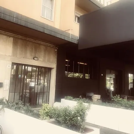 R.f.b. Stalingrado Apartament
