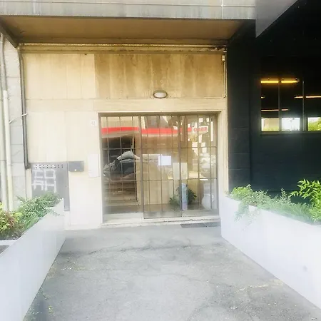 R.f.b. Stalingrado Apartament