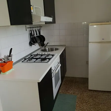 Apartament R.f.b. Stalingrado Bolonia