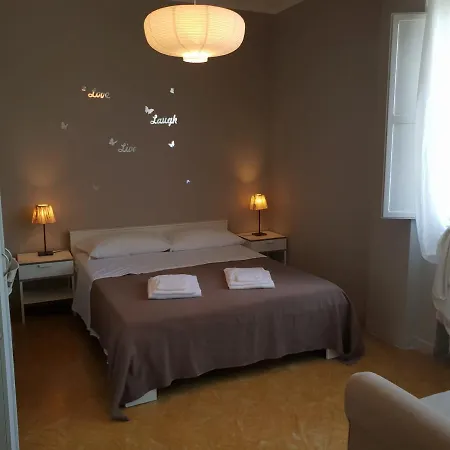R.f.b. Stalingrado Apartament