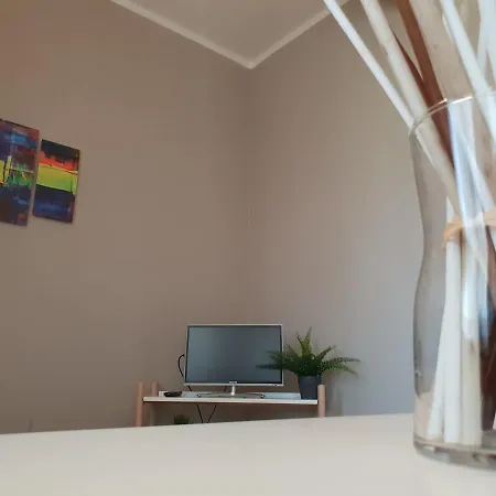 R.f.b. Stalingrado Apartament Bolonia