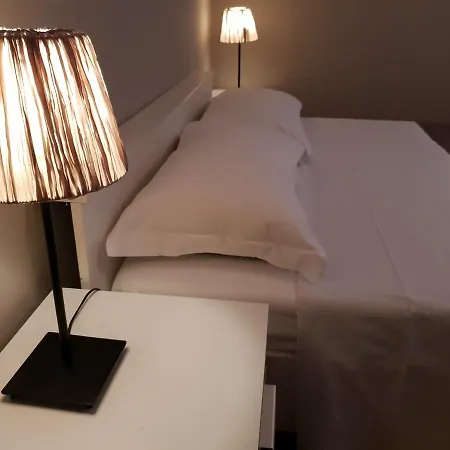 Apartament R.f.b. Stalingrado Bolonia